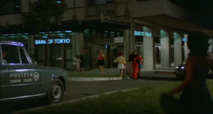 1965 Alfa Romeo Giulia Super [105.26]