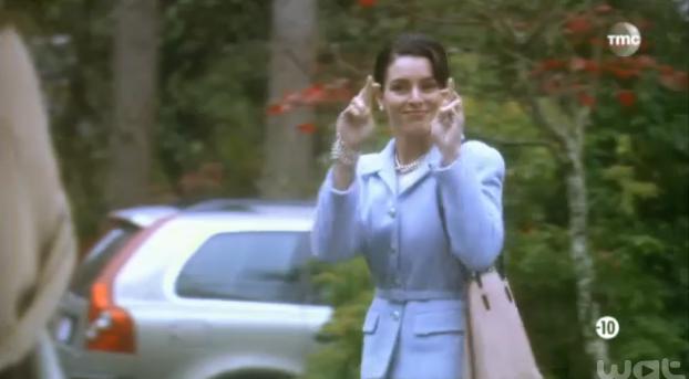 2003 Volvo XC90 Gen.1