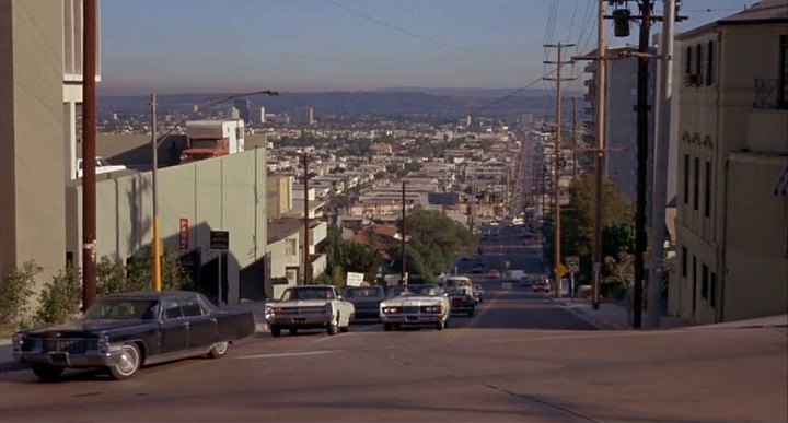 1965 Cadillac Fleetwood 60 Special Brougham