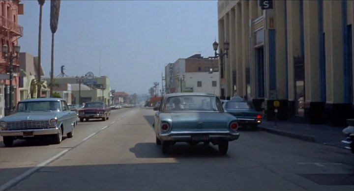 1964 Chevrolet Chevy II