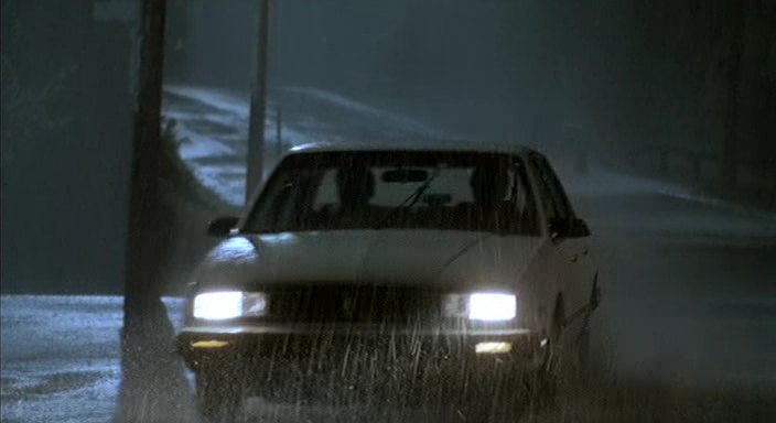 1987 Pontiac 6000