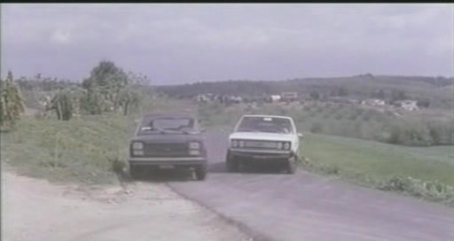 1975 Fiat 127 Special 1a serie [100GL]