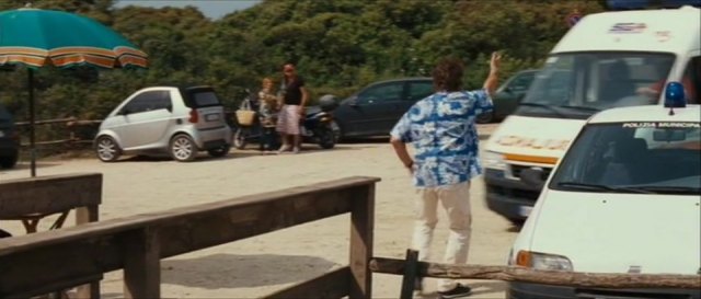 smart Fortwo Cabrio [450]