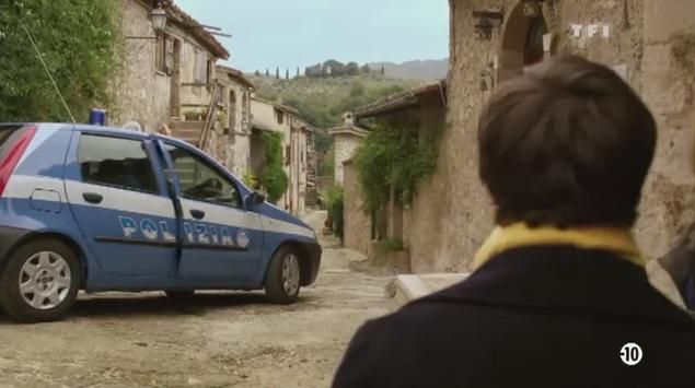 2003 Fiat Punto Actual 2a serie [188]