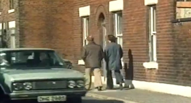 1977 Fiat 132 2000 3a serie [132C.2]