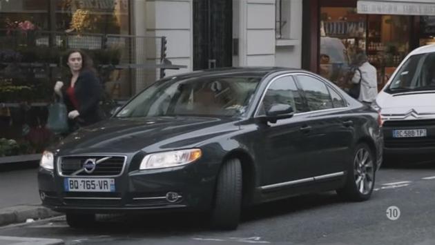 2012 Volvo S80 D5 Gen.2