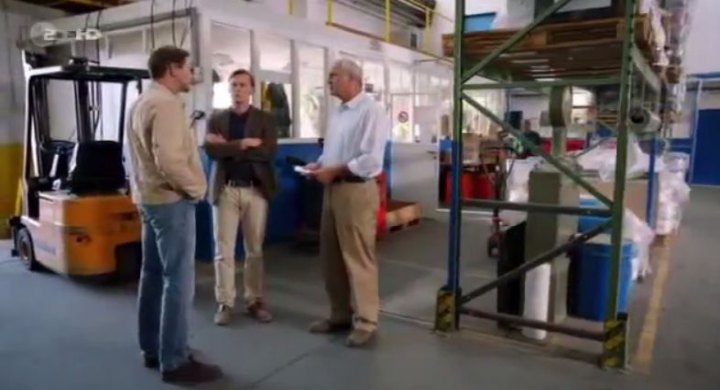 Steinbock Boss JE 10-50