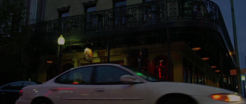 1997 Pontiac Grand Prix