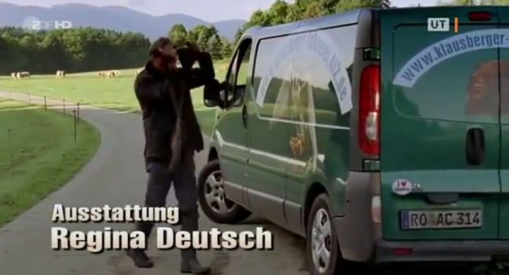 2007 Opel Vivaro 2.5 CDTI [A] [X83]