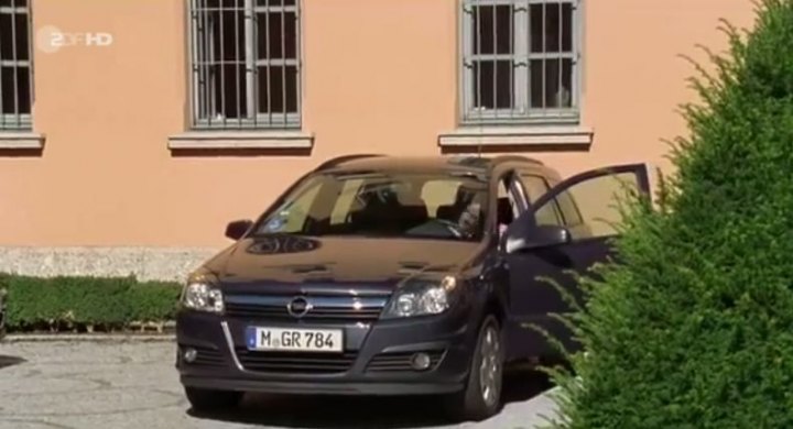 2004 Opel Astra Caravan [H]