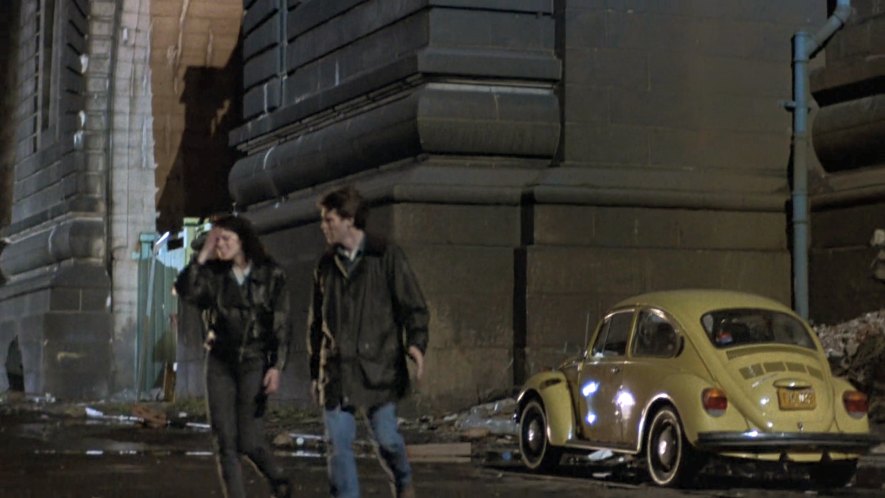 1973 Volkswagen Sedan 'Beetle' [Typ 1]