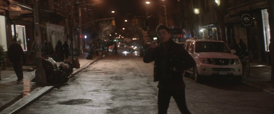 2008 Nissan Pathfinder LE [R51]