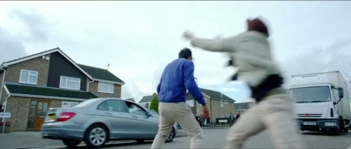 2012 Mercedes-Benz C-Klasse [W204]