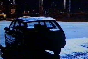 1987 Alfa Romeo 33 Sport Wagon 1a serie [905]