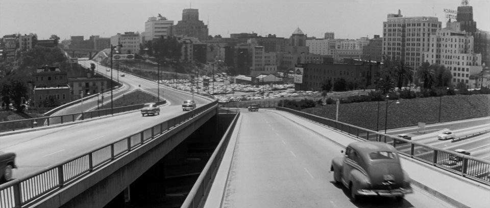 1946 Nash Ambassador