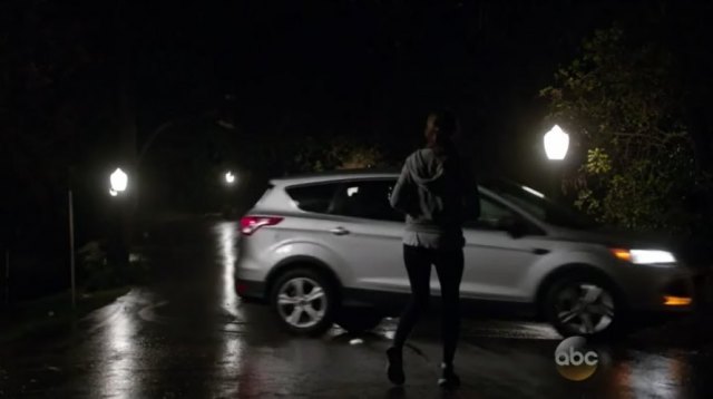 2013 Ford Escape SE [C520]