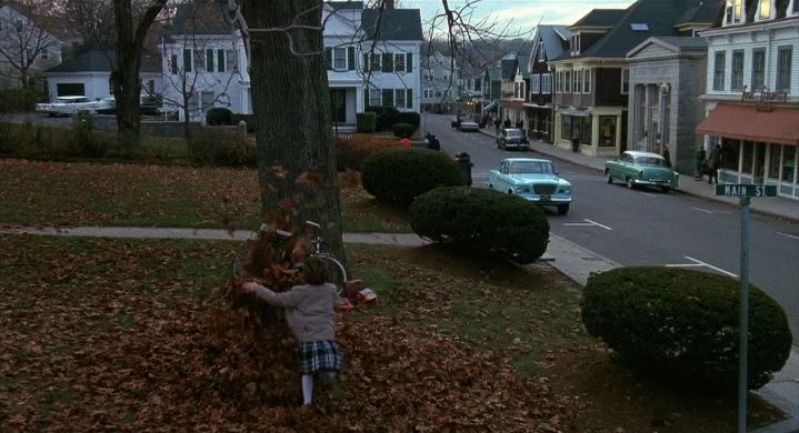 1959 Studebaker Lark