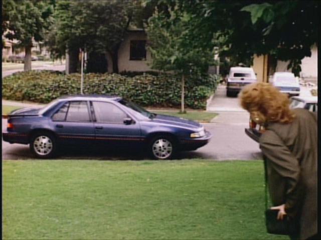 1990 Chevrolet Lumina Euro