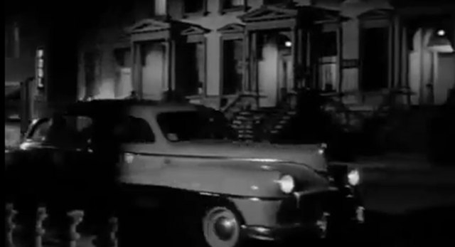 1946 De Soto unknown