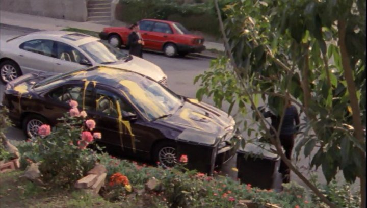 2002 Pontiac Grand Prix 40th Anniversary