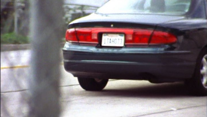 1997 Buick Regal