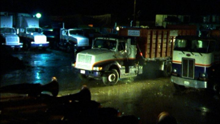 Peterbilt 362
