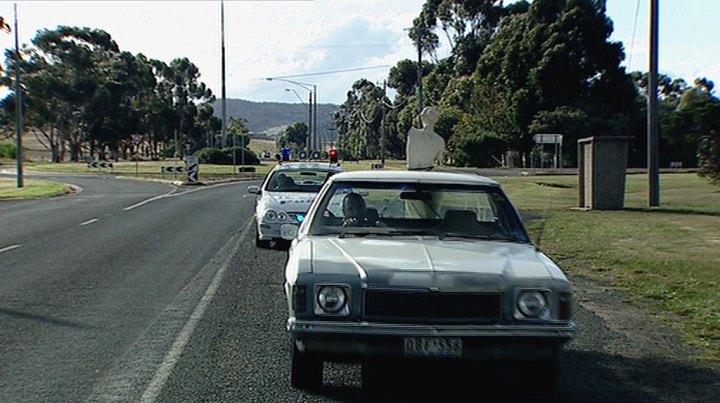 1977 Holden Utility [HZ]