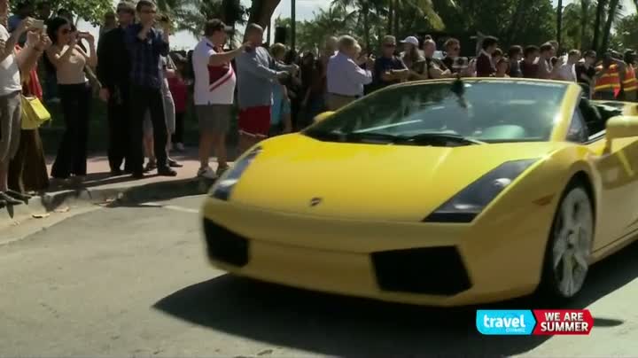 2006 Lamborghini Gallardo Spyder