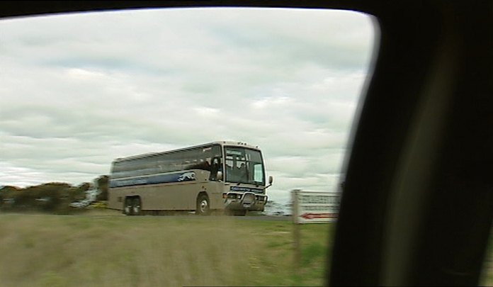 MotorCoach Australia Classic III