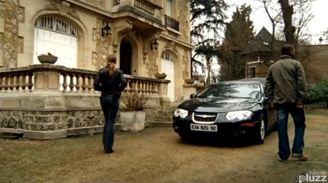 1999 Chrysler 300 M [LH]