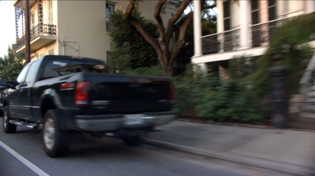 2005 Ford F-Series Super Duty Crew Cab FX4 [P254]