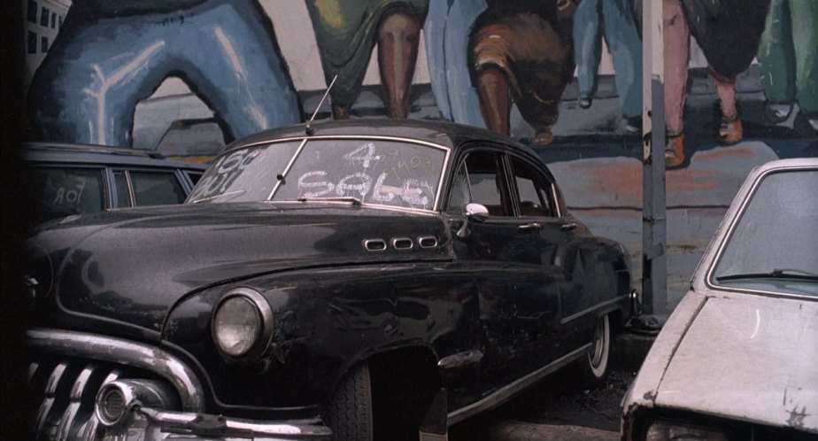 1950 Buick Special De Luxe [41D]