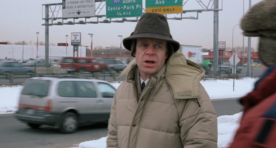 1993 Mercury Villager LS [VX54]