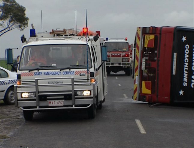 1992 Mazda T4000 [WG]