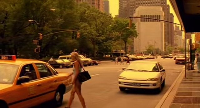 1993 Dodge Intrepid [LH]