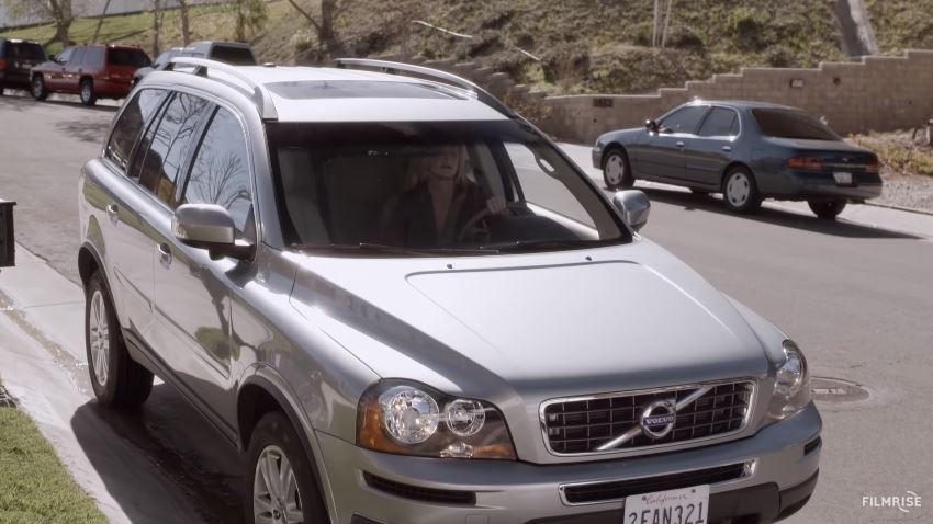 2010 Volvo XC90 Gen.1