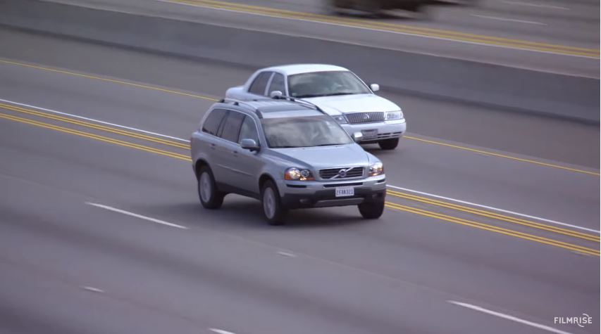 2003 Mercury Grand Marquis [M7]