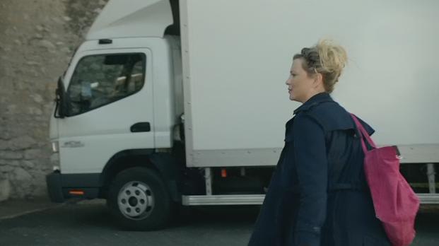 2007 Mitsubishi Fuso Canter