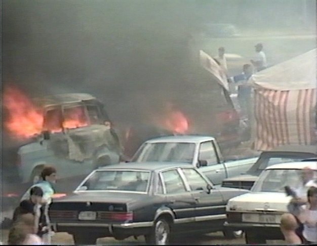 1978 Pontiac Grand LeMans