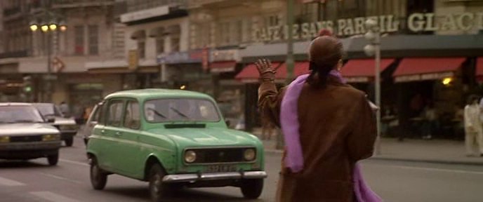 1978 Renault 4 [R1126]