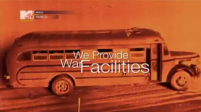 1948 Reo Speed Wagon Oneida