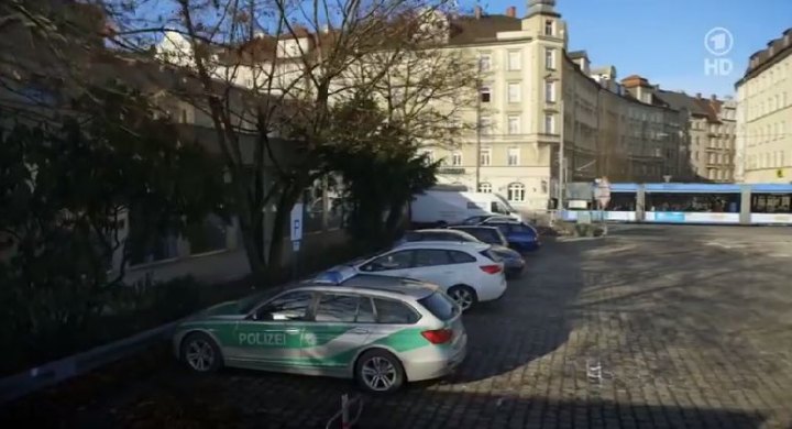 2013 BMW 320d Touring [F31]