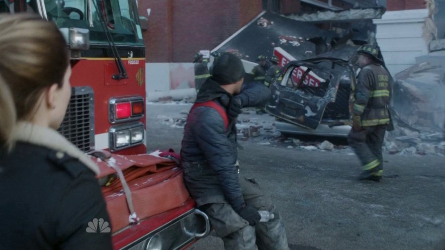 1997 Chevrolet Venture [GMT200]