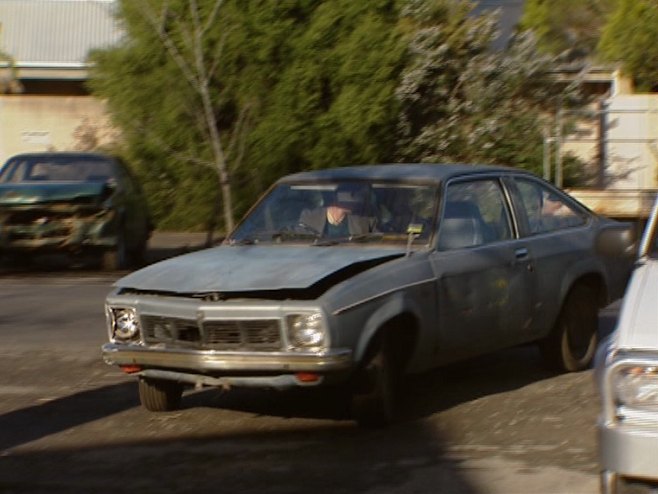 1976 Holden Sunbird [LX]