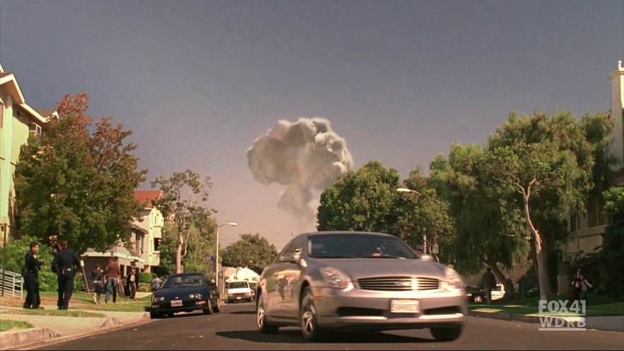 2003 Infiniti G35 [V35]