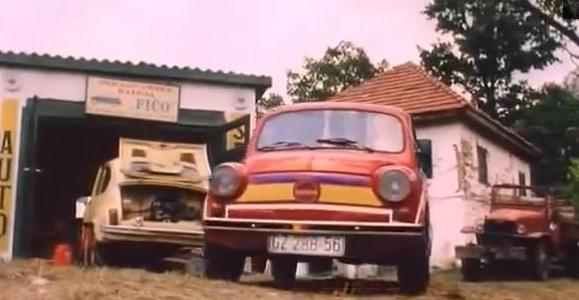 1981 Zastava 750 [100]