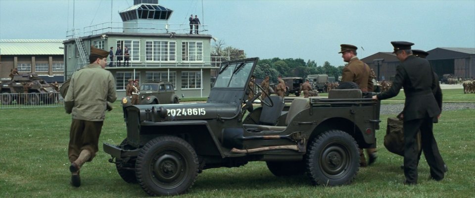 Willys MB 'Jeep'