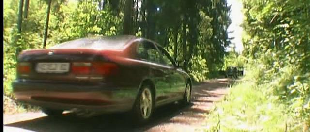 1993 Honda Accord [CC7]