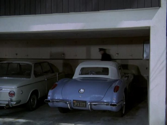 1959 Chevrolet Corvette C1