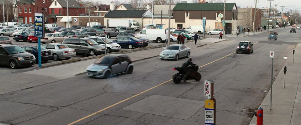 2004 smart Forfour [454]